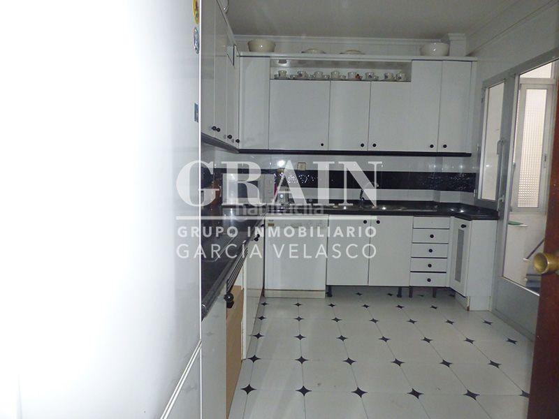 Foto fd437e75-561c-41b2-8027-8277b5c89bdd. Piso  en venta en Feria, 5 dormitorios. en Feria Albacete