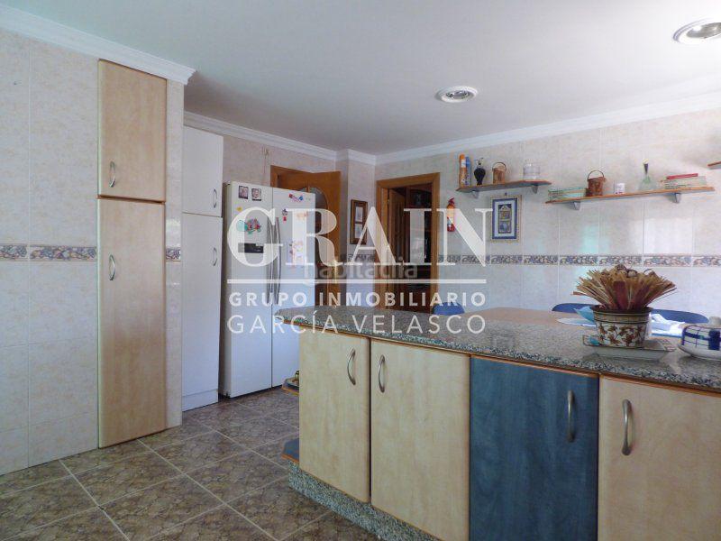 Foto 170222a8-6201-463d-8124-da982923567e. Chalet  en venta en aguasol, 7 dormitorios. en Albacete
