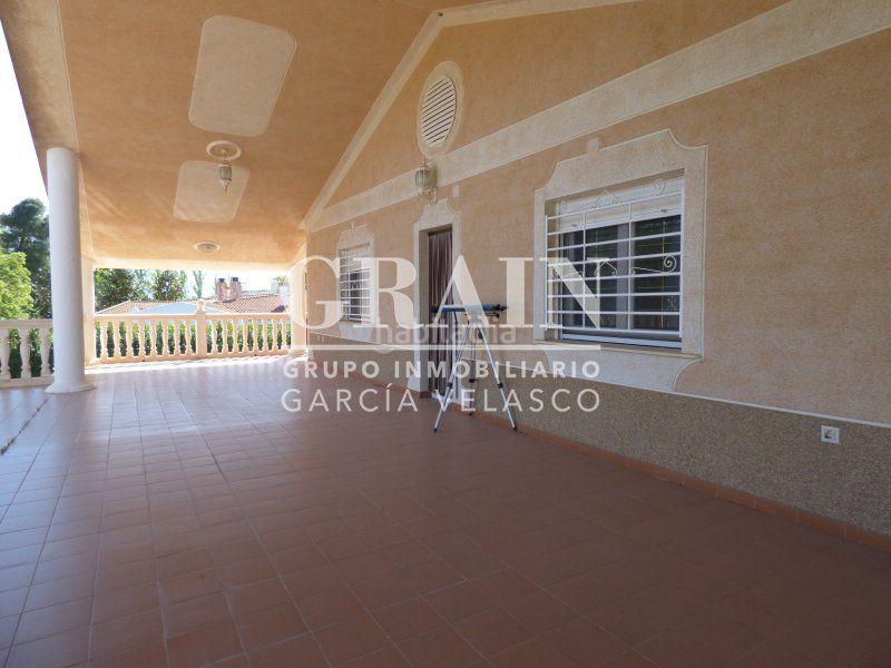 Foto 195744fa-2eca-4498-b2db-e53361347f93. Chalet  en venta en aguasol, 7 dormitorios. en Albacete