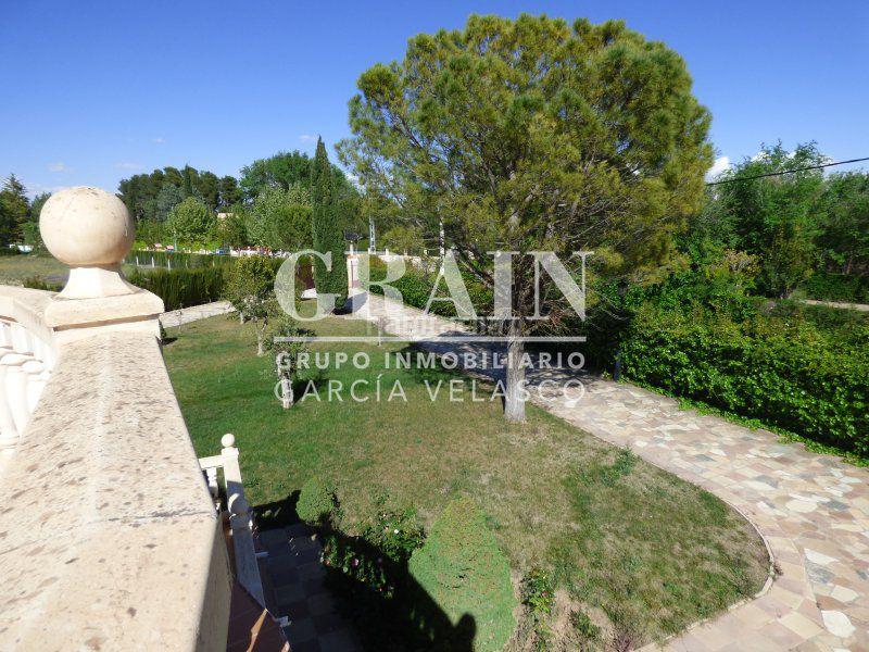 Foto 5412bb3c-6842-4535-9b94-43c8d0522888. Chalet  en venta en aguasol, 7 dormitorios. en Albacete