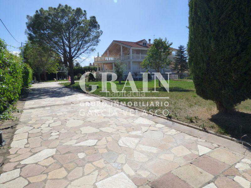 Foto 62757093-84bc-4821-b89c-827a3c155c44. Chalet  en venta en aguasol, 7 dormitorios. en Albacete