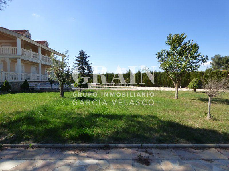 Foto 68fbab4f-6a69-4cd2-b9ca-f645b2b003de. Chalet  en venta en aguasol, 7 dormitorios. en Albacete