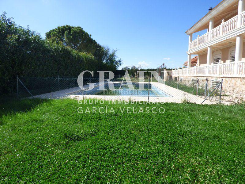 Foto 69a93287-a530-417a-af9a-7246a6e4e86b. Chalet  en venta en aguasol, 7 dormitorios. en Albacete