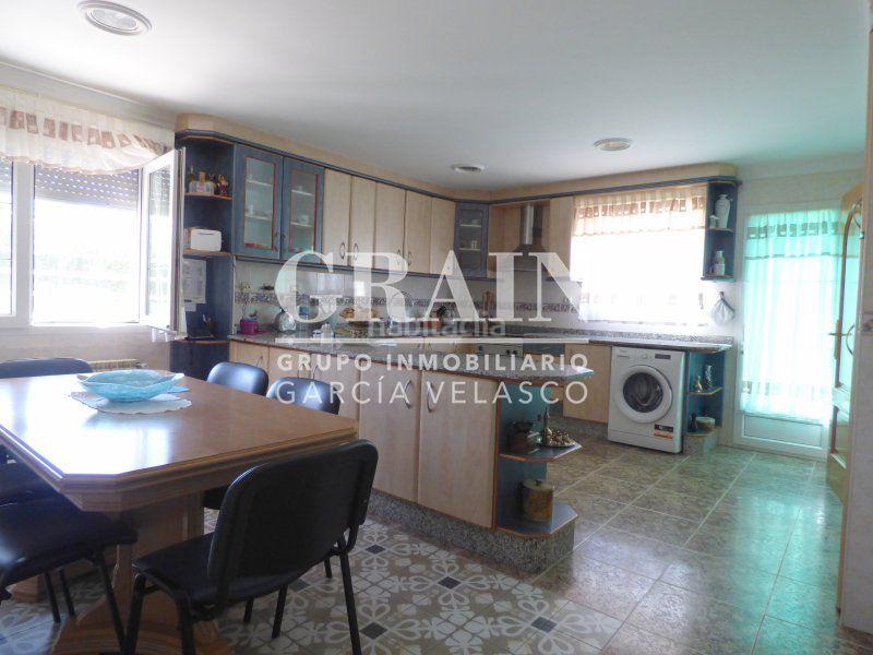 Foto 7e8fc3a3-02a2-40ec-b4cc-4dae44f35424. Chalet  en venta en aguasol, 7 dormitorios. en Albacete