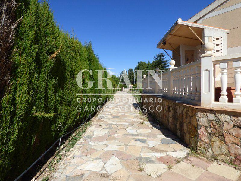 Foto 8d664615-9efd-4489-a547-e6c9e5ed7c93. Chalet  en venta en aguasol, 7 dormitorios. en Albacete