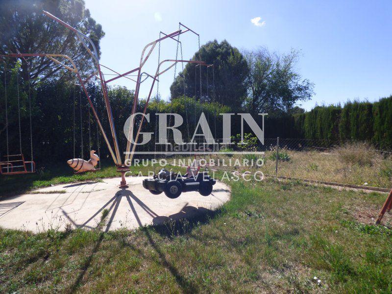 Foto c244a50d-78d3-4cce-b093-7141fece3826. Chalet  en venta en aguasol, 7 dormitorios. en Albacete