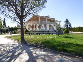 Chalet à Pedanías - Extrarradio. Chalet en venta en aguasol, 7 dormitorios.