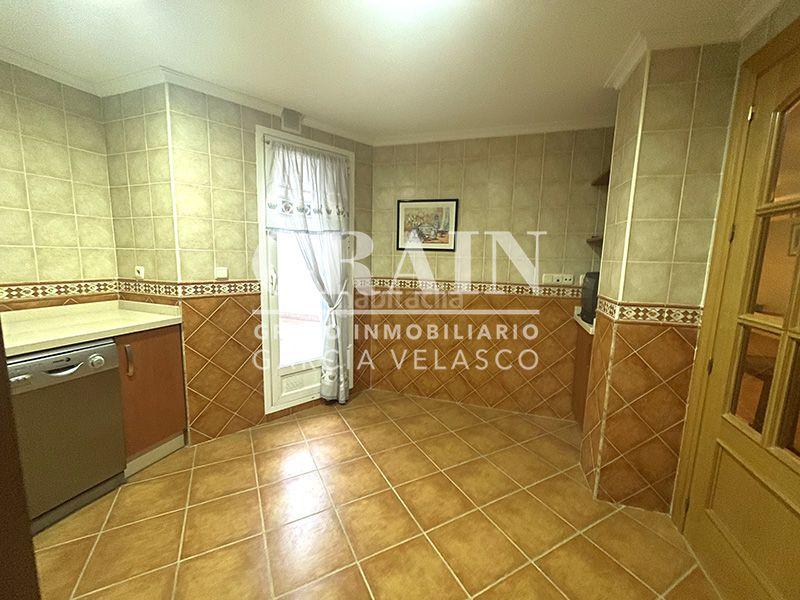 Foto 0906dc0f-b29e-4d25-93ab-9ca22e734298. Piccolo appartamento con riscaldamento parcheggio in Albacete