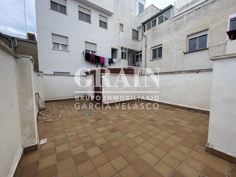 Foto bdfb09a5-f1d8-4c4d-aea4-91d649d70281. Piccolo appartamento con riscaldamento parcheggio in Albacete