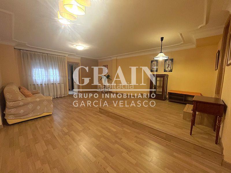 Foto dbe14a37-fa47-400e-8681-54ffd02557a1. Piccolo appartamento con riscaldamento parcheggio in Albacete