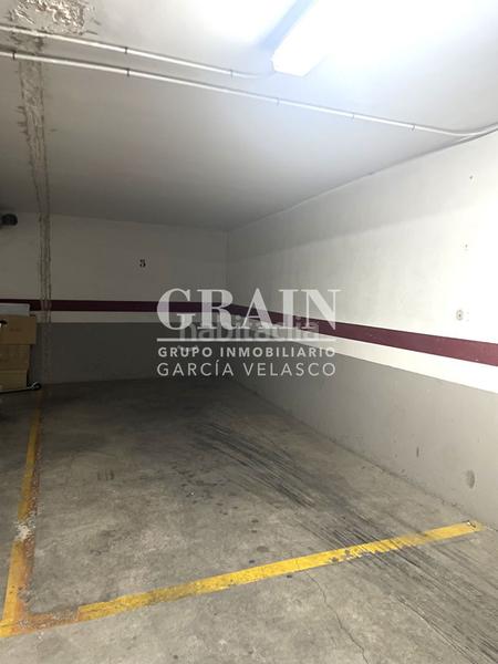 Foto e1c5d1fb-b7d9-45f1-bfed-666269b682bd. Piccolo appartamento con riscaldamento parcheggio in Albacete