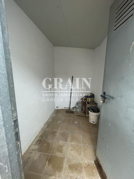 Foto f458d517-e088-4753-9a27-4d7424621249. Piccolo appartamento con riscaldamento parcheggio in Albacete
