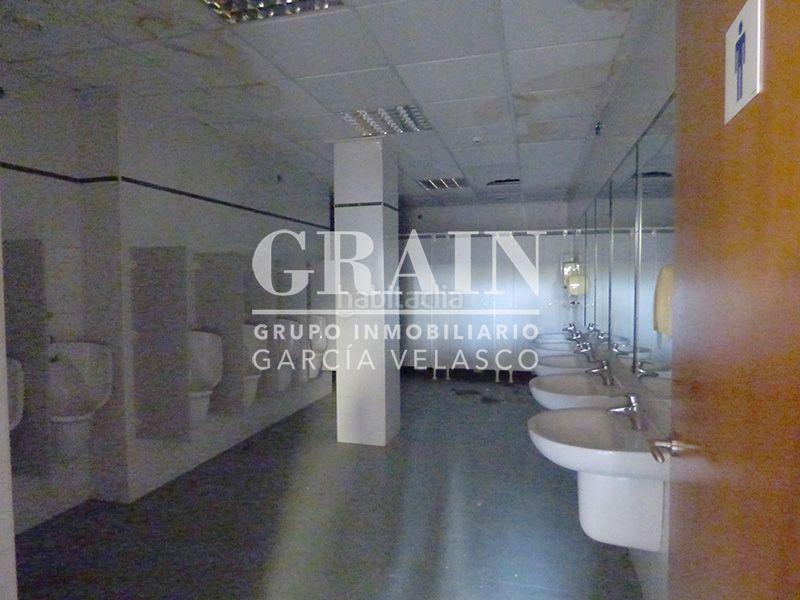 Foto 3a8324f2-80af-42a9-8f50-d25d22560fad. Alquiler local comercial local com. en alquiler en imaginalia. en Albacete