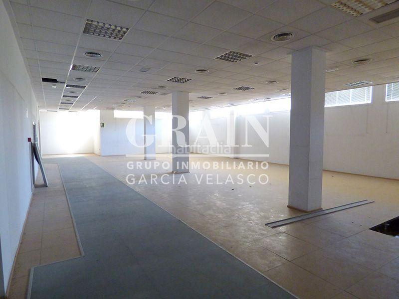 Foto d5e96507-e79d-47d3-bb87-3d718ec8508f. Alquiler local comercial local com. en alquiler en imaginalia. en Albacete