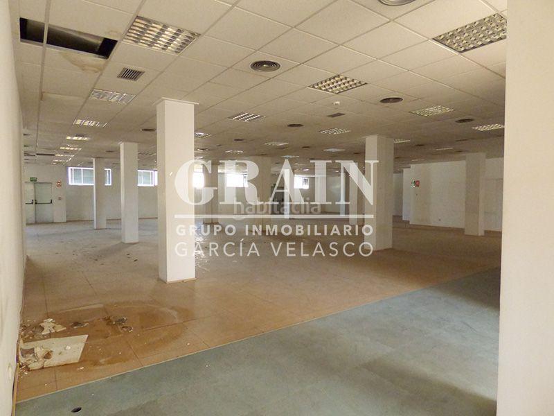 Foto 185ceb96-0e0f-4ee0-af12-f7da80e43778. Location local commercial dans Imaginalia - Llanos del Águila Albacete