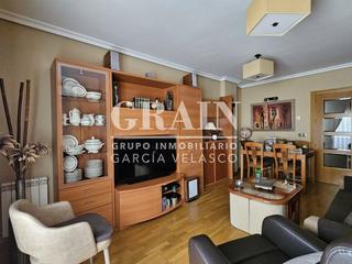 Pis a Fátima. Piso en venta en feria, 3 dormitorios.