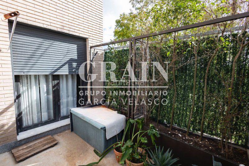 Foto 0aa5b765-ea1f-45ce-885d-1a7c90efc5b5. Appartamento con riscaldamento parcheggio in Facultad de Medicina Albacete