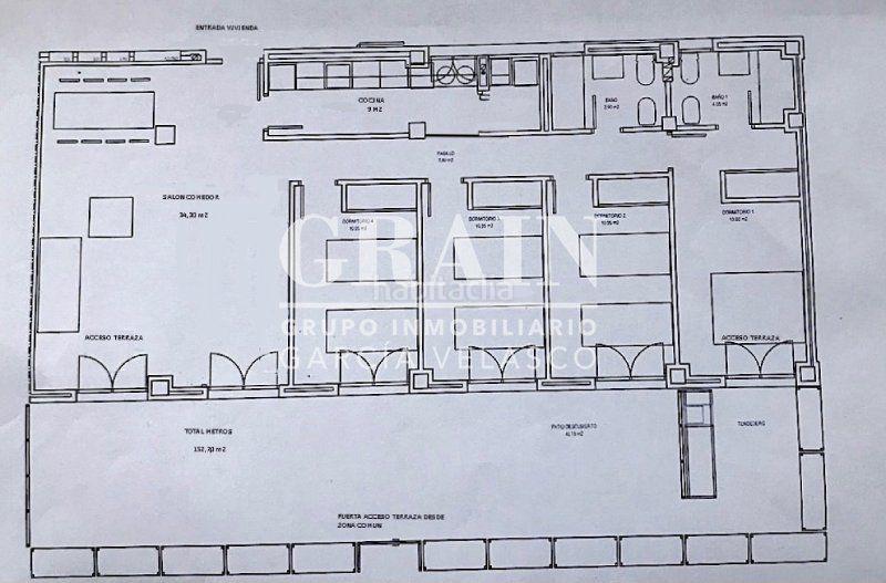 Foto b42360a7-4504-4ca6-bef6-8bbb11ef9101. Appartamento con riscaldamento parcheggio in Facultad de Medicina Albacete