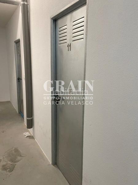 Foto bdbade6e-ccdb-45c5-afa1-fd5948cc1aea. Appartamento con riscaldamento parcheggio in Facultad de Medicina Albacete