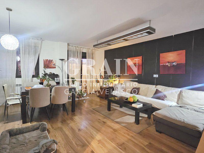 Foto d8437d0f-6b5b-4f0d-a287-35cebfe17a09. Appartamento con riscaldamento parcheggio in Facultad de Medicina Albacete