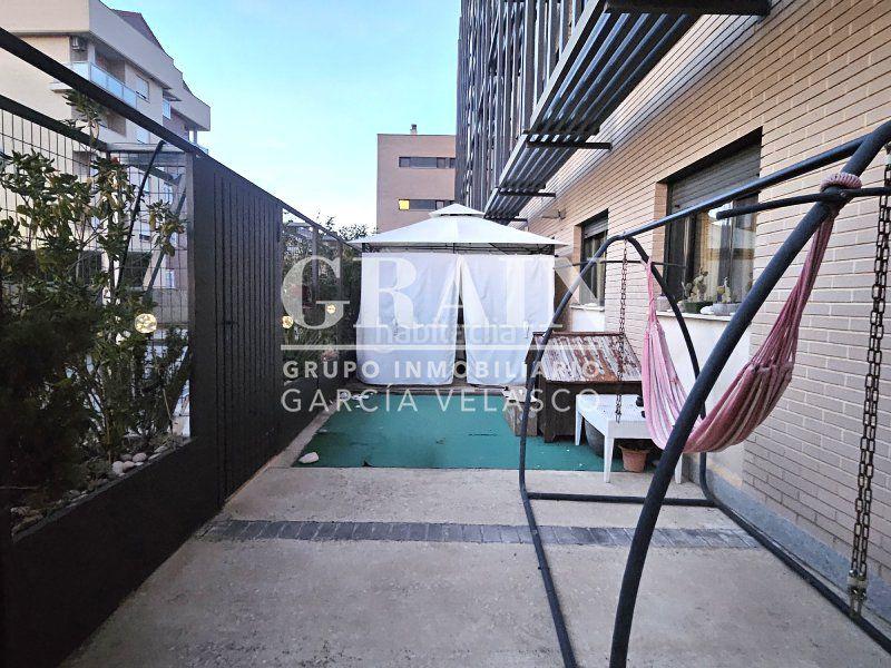 Foto e3528330-12bc-467d-adea-895df861e7d1. Appartamento con riscaldamento parcheggio in Facultad de Medicina Albacete