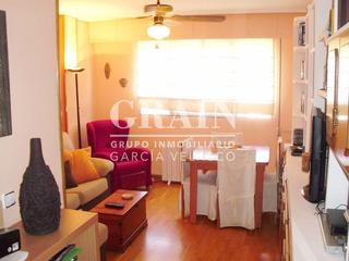 Apartamento en Hospital. Apartamento en venta en hospital, 1 dormitorio.