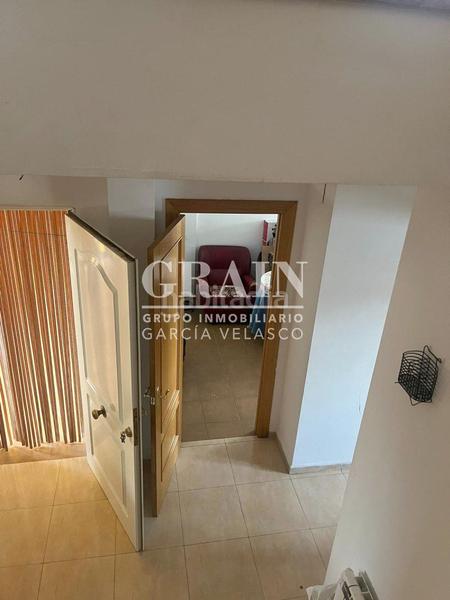 Foto 08c745aa-8308-409c-8977-1fcb8e345fc9. Casa a schiera con riscaldamento parcheggio in Pedanías - Extrarradio Albacete