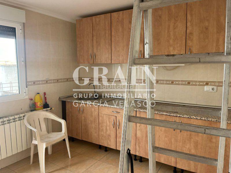 Foto 0fc9d0d4-d144-4c02-9599-5f1c4419586a. Casa a schiera con riscaldamento parcheggio in Pedanías - Extrarradio Albacete