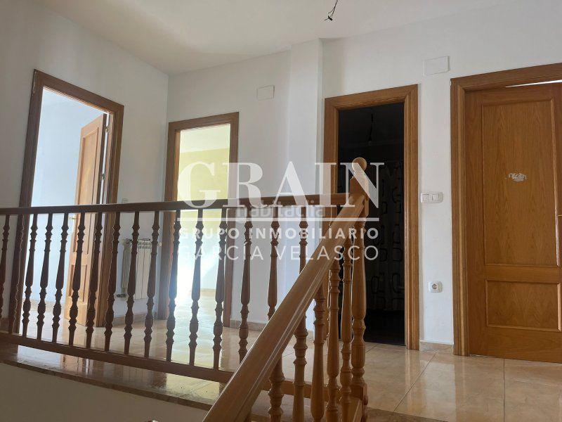 Foto 4ea722d7-32f7-4816-88d6-99a3e987a4d0. Casa a schiera con riscaldamento parcheggio in Pedanías - Extrarradio Albacete
