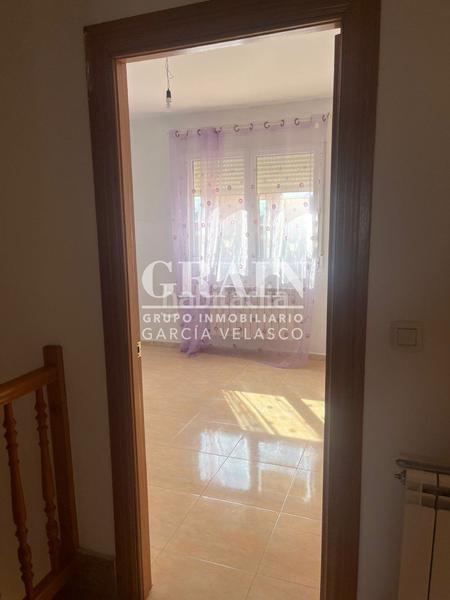 Foto 7211f718-86f7-43c1-b002-7a193311ec43. Casa a schiera con riscaldamento parcheggio in Pedanías - Extrarradio Albacete