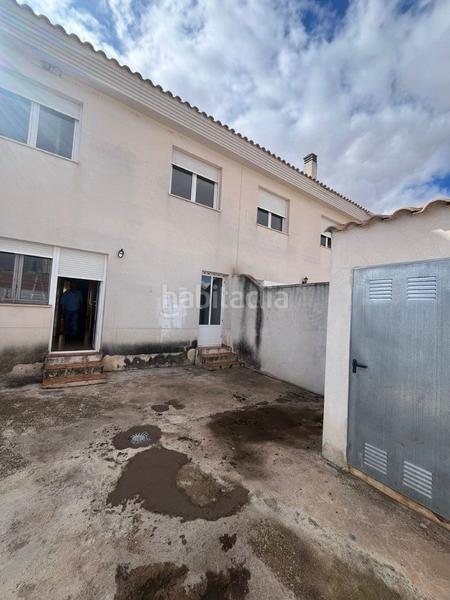 Foto 83f6fc98-4007-4f3b-a1b4-0d115d5e179b. Casa a schiera con riscaldamento parcheggio in Pedanías - Extrarradio Albacete