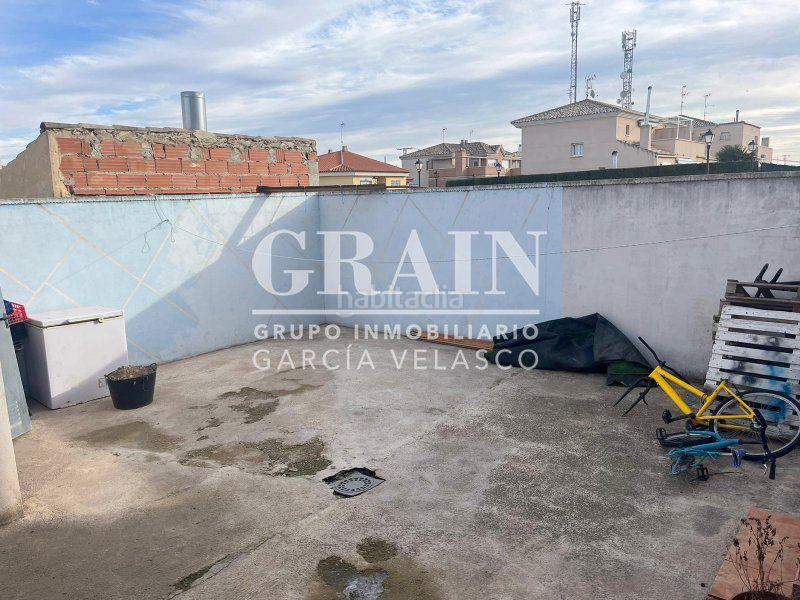 Foto f786d676-2777-4dfa-a8bb-614b1eca4258. Casa a schiera con riscaldamento parcheggio in Pedanías - Extrarradio Albacete