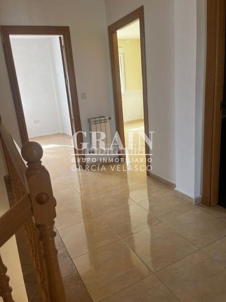 Foto f7a9fda1-bb60-41cc-bfb1-83885b32f282. Casa a schiera con riscaldamento parcheggio in Pedanías - Extrarradio Albacete