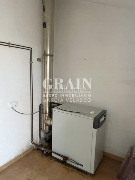 Foto fc195c4d-ce47-4348-a273-a9479b2d289d. Casa a schiera con riscaldamento parcheggio in Pedanías - Extrarradio Albacete