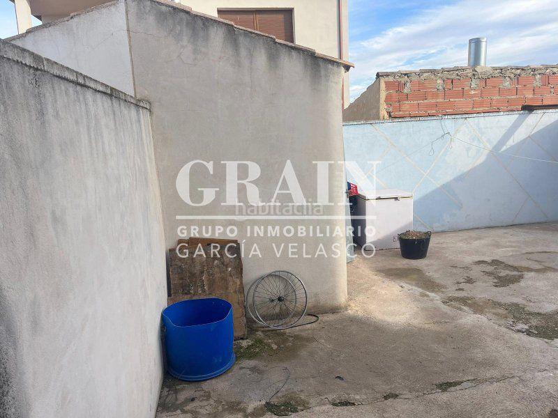 Foto fd546971-9001-4f67-ba01-5912a09da83e. Casa a schiera con riscaldamento parcheggio in Pedanías - Extrarradio Albacete