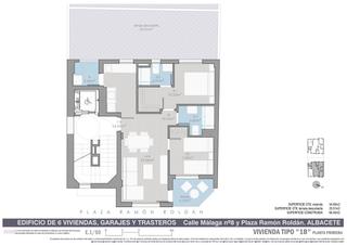 Piccolo appartamento in Santa Teresa - Vereda. Apartamento en venta en vereda, 2 dormitorios.