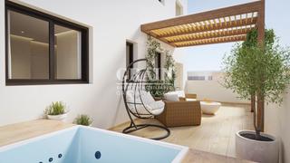 Apartament a Santa Teresa - Vereda. Apartamento en venta en vereda, 2 dormitorios.