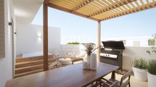 Àtic a Santa Teresa - Vereda. Atico en venta en vereda, 1 dormitorio.