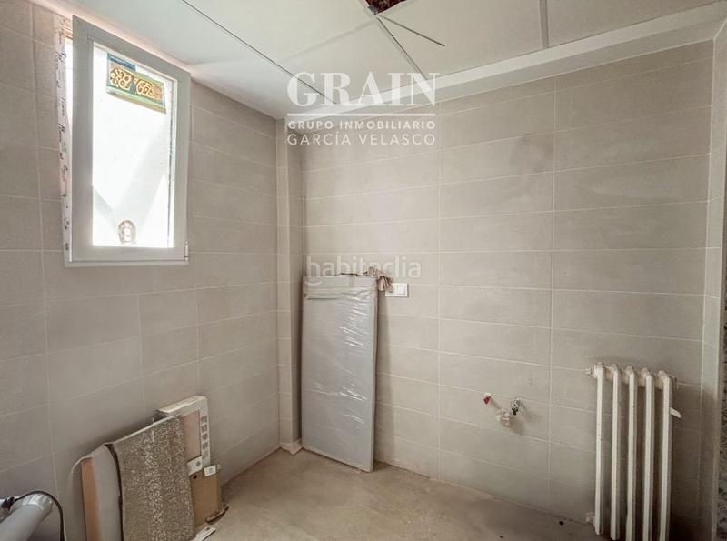 Foto 4f2bd21b-c404-429a-9a1c-48b291c0e607. Appartamento con riscaldamento in Centro Albacete