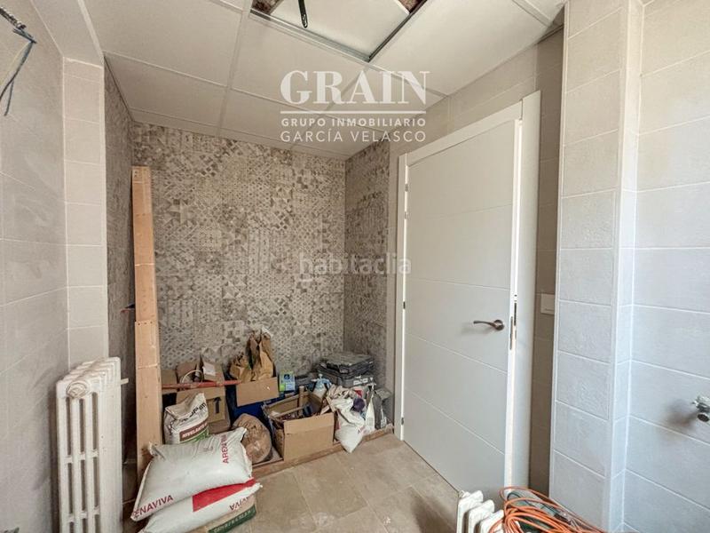 Foto 5437d906-dbb2-45cc-a3d2-4d859741b89d. Appartamento con riscaldamento in Centro Albacete