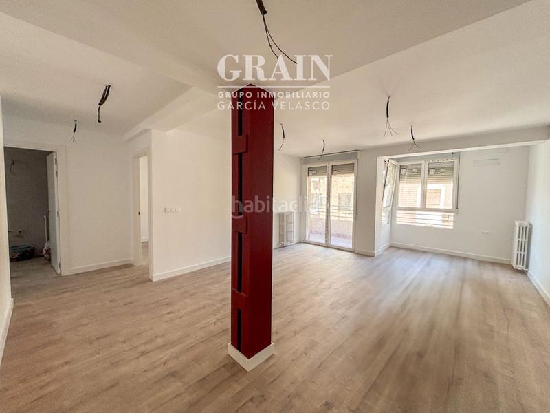 Foto 5a896da8-7dcb-4443-8866-c54f381f5a56. Appartamento con riscaldamento in Centro Albacete