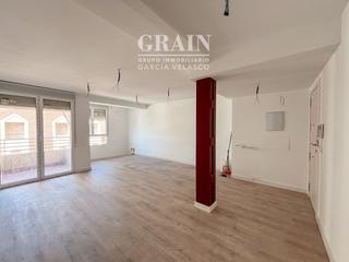 Pis a Centro. Piso en venta en centro, 3 dormitorios.