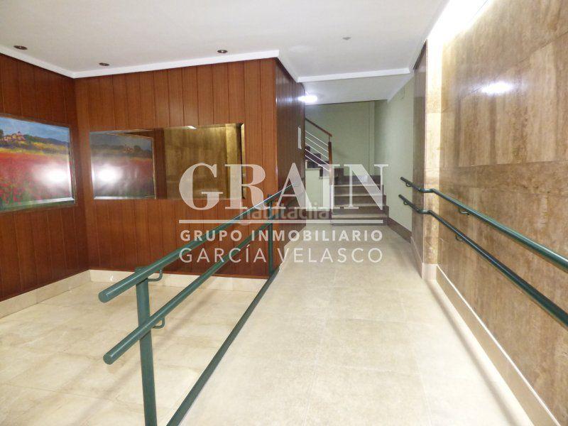 Foto 7d966825-ee94-44c1-ac9d-8d57e32871b6. Appartamento con riscaldamento in Centro Albacete