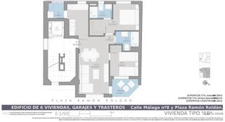 Piccolo appartamento in Santa Teresa - Vereda. Apartamento en venta en vereda, 2 dormitorios.