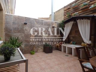 Casa adosada en Pedanías - Extrarradio. Adosado en venta en salobral, 5 dormitorios.