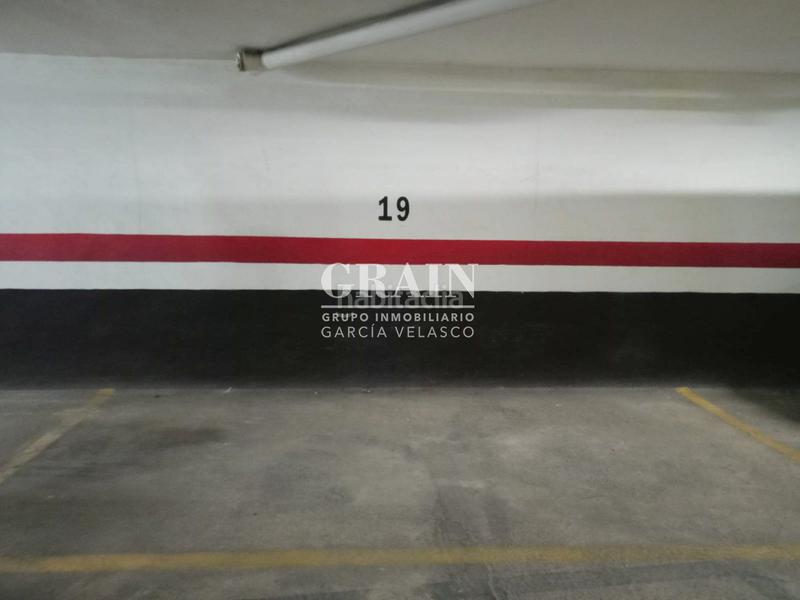 Foto 2dc56f05-d312-41c4-a9e4-7430cec8dd47. Pis amb calefacció aparcament a Feria Albacete