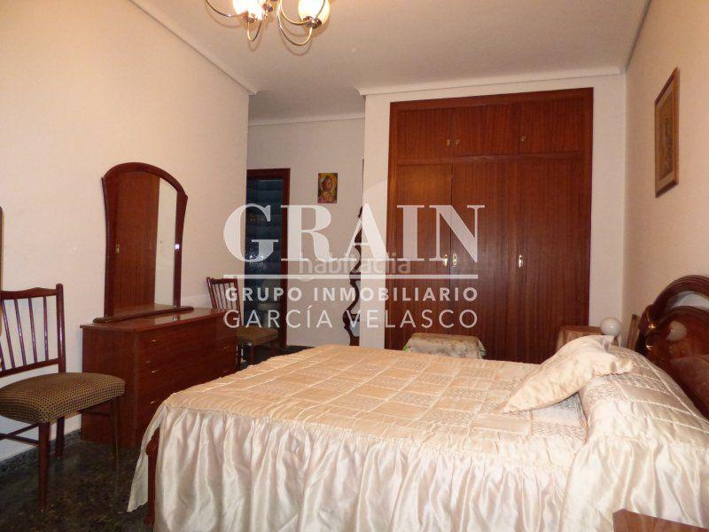 Foto 39930b40-b1ee-40a8-bf38-dffe3a32e942. Pis amb calefacció aparcament a Feria Albacete