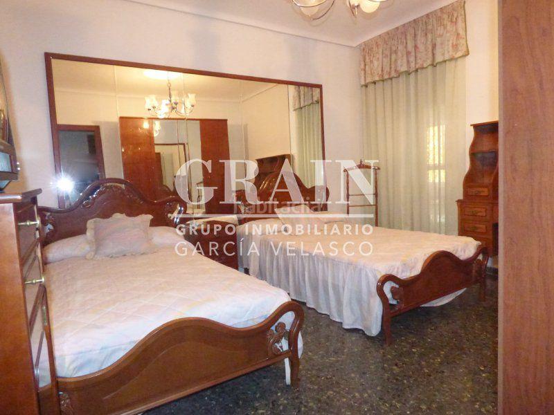 Foto 3e8182da-d40a-4c4a-a1b5-fe8cf119127d. Pis amb calefacció aparcament a Feria Albacete