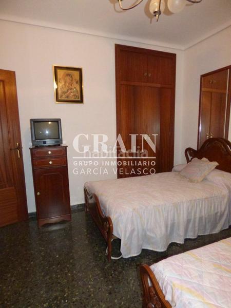 Foto 49ad55ae-7cc6-4fa7-a47e-f4e40fda6af6. Pis amb calefacció aparcament a Feria Albacete