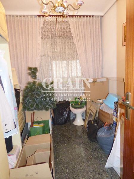 Foto 4aa1afb0-ee2b-4b28-a777-0113ca4bf276. Pis amb calefacció aparcament a Feria Albacete